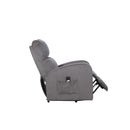 Mazin Furniture Lumos Fabric Lift Chair 185248 IMAGE 6
