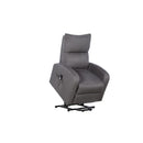 Mazin Furniture Lumos Fabric Lift Chair 185248 IMAGE 8