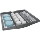 Bosch 24-inch Built-in Dishwasher with Home Connect™ SGV78C53UC IMAGE 14