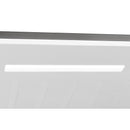  Hisense 32-inch 22.3 cu. ft. Counter-Depth Bottom Freezer Refrigerator with LED Lighting RB22A2FSE IMAGE 14