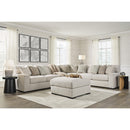 Benchcraft Ballyton 2510208 Oversized Accent Ottoman IMAGE 11