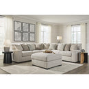 Benchcraft Ballyton 25102S1 3 pc Sectional IMAGE 7