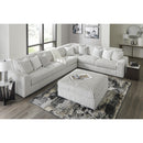 Signature Design by Ashley Stupendous Ottoman 2590308 IMAGE 11