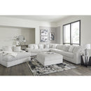 Signature Design by Ashley Stupendous Ottoman 2590308 IMAGE 17