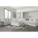 Signature Design by Ashley Stupendous 2590315 Oversized Chaise IMAGE 8