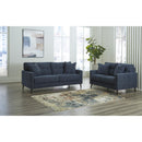 Signature Design by Ashley Bixler 2610635 Loveseat IMAGE 6