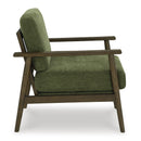 Signature Design by Ashley Bixler 2610760 Showood Accent Chair IMAGE 3