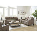 Signature Design by Ashley Navi 9400438 Sofa IMAGE 11