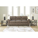 Signature Design by Ashley Navi 9400438 Sofa IMAGE 5