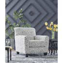  Signature Design by Ashley Hayesdale A3000658 Accent Chair IMAGE 5