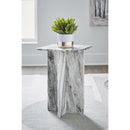  Signature Design by Ashley Keithwell A4000611 Accent Table IMAGE 4