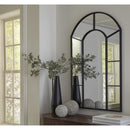  Signature Design by Ashley Evengton A8010319 Accent Mirror IMAGE 4