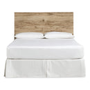 Signature Design by Ashley Bed Components Headboard B1050-57 IMAGE 3