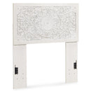 Signature Design by Ashley Bed Components Headboard B181-53 IMAGE 1