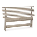 Signature Design by Ashley Bed Components Headboard B2075-157 IMAGE 1