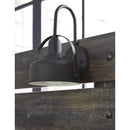 Signature Design by Ashley Bed Components Headboard B211-57 IMAGE 5