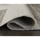  Signature Design by Ashley Barus R406401 Large Rug IMAGE 4