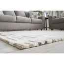  Signature Design by Ashley Leesdale R406421 Large Rug IMAGE 3