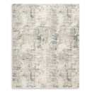  Signature Design by Ashley Gentor R406521 Large Rug IMAGE 1