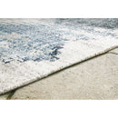  Signature Design by Ashley Daddridge R900102 Medium Rug IMAGE 3