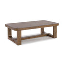  Signature Design by Ashley Cabalynn T974T1 Occasional Table Set IMAGE 1