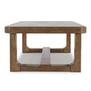 Signature Design by Ashley Cabalynn T974T1 Occasional Table Set IMAGE 3