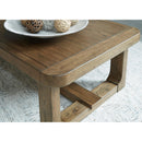  Signature Design by Ashley Cabalynn T974T1 Occasional Table Set IMAGE 7