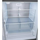  LG 36-inch, 31.7 cu. ft. Freestanding French 3-Door Refrigerator with Door Cooling+ LRFLS3206S - 183231 IMAGE 6