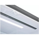  LG 36-inch, 31.7 cu. ft. Freestanding French 3-Door Refrigerator with Door Cooling+ LRFLS3206S - 183231 IMAGE 8