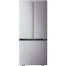 LG 33-inch, 20.8 cu. ft. Counter-Depth French 3-Door Refrigerator with Ice Maker LF21C6200S - 181266 IMAGE 1