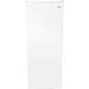 Danby 6.0 cu. ft. Upright Freezer DUFM060B2WDB - 181079 IMAGE 1