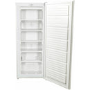 Danby 6.0 cu. ft. Upright Freezer DUFM060B2WDB - 181079 IMAGE 5