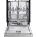  Samsung Built-in Dishwasher with StormWash™ DW80CG5420SRAA - 186604 IMAGE 2