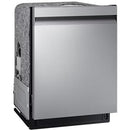  Samsung Built-in Dishwasher with StormWash™ DW80CG5420SRAA - 186604 IMAGE 4
