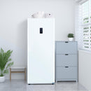 Danby 14 Cu. ft. Upright Freezer DUF140A1WDB - 181465 IMAGE 10