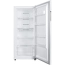 Danby 14 Cu. ft. Upright Freezer DUF140A1WDB - 181465 IMAGE 3