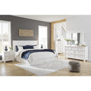 Signature Design by Ashley Dresser Mirrors Dresser Mirrors B680-36 IMAGE 4