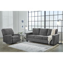  Signature Design by Ashley Rannis 5360225C Rocker Recliner IMAGE 8