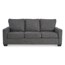  Signature Design by Ashley Rannis 5360239C Queen Sofa Sleeper IMAGE 3