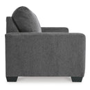  Signature Design by Ashley Rannis 5360239C Queen Sofa Sleeper IMAGE 4