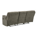  Signature Design by Ashley Alphons 2820188C Reclining Sofa IMAGE 5
