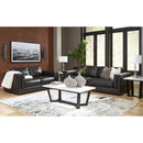  Signature Design by Ashley Amiata 5740538C Sofa IMAGE 14