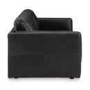  Signature Design by Ashley Amiata 5740538C Sofa IMAGE 3