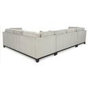 Benchcraft Maxon Place 33004S1 3 pc Sectional with Chaise IMAGE 2
