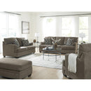  Signature Design by Ashley Stonemeade 5950514 Ottoman IMAGE 6