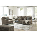  Signature Design by Ashley Stonemeade 5950514 Ottoman IMAGE 7