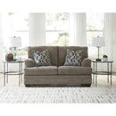  Signature Design by Ashley Stonemeade 5950535 Loveseat IMAGE 5