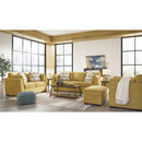  Signature Design by Ashley Keerwick 6750623 Chair and a Half IMAGE 7