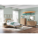 Signature Design by Ashley Cielden Dresser Mirror 181717 IMAGE 14