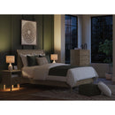 Signature Design by Ashley Cielden 1-Drawer Nightstand 181719 IMAGE 15